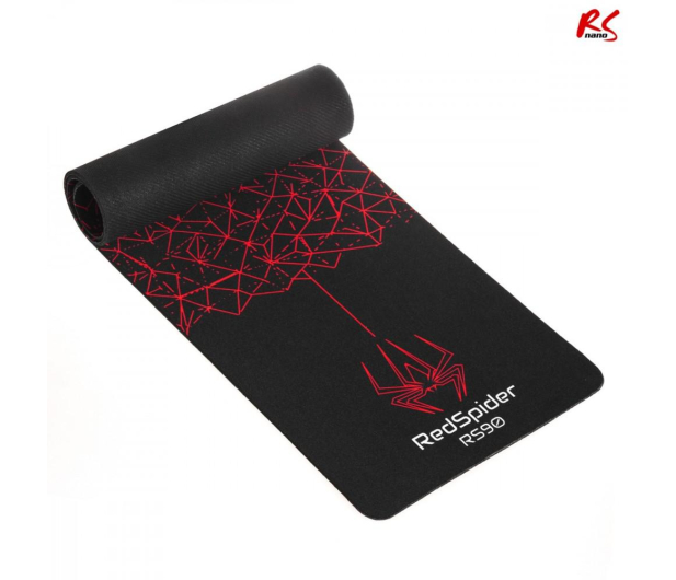 MACLEAN NanoRS RS90 RedSpider Maxi 70cm - 1378155 - zdjęcie